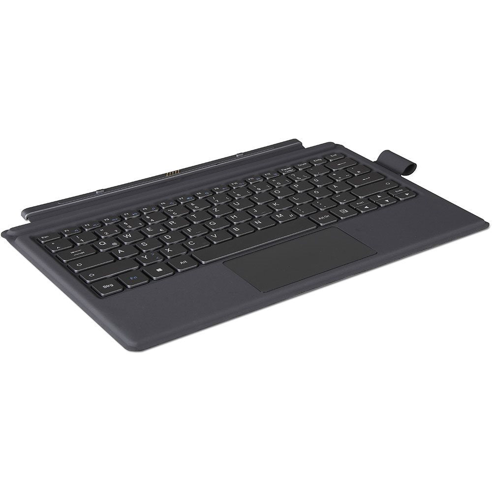 TERRA TYPE COVER PAD 1262[UK] Layout - Tastatur - Tastatur