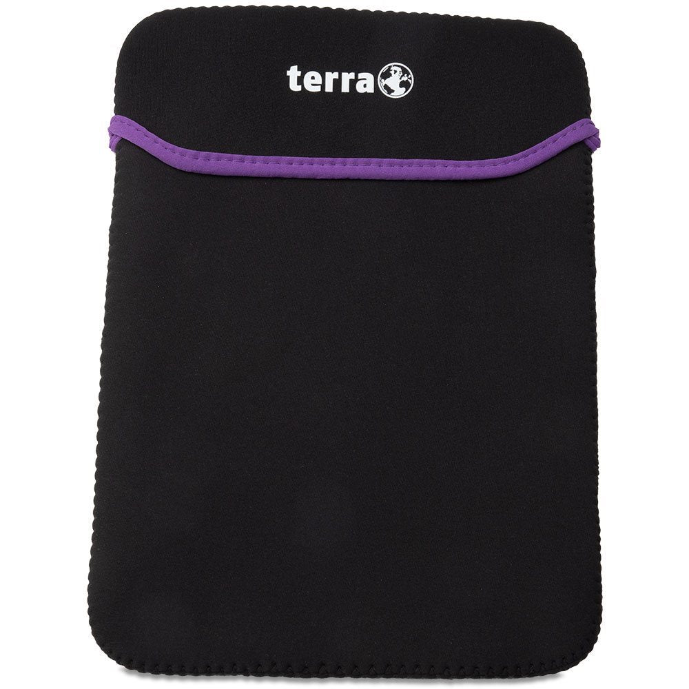 TERRA MOBILE 1262/1200 Sleeve/Huelle PAD 1262 inkl. Type Cover+ Stift passen