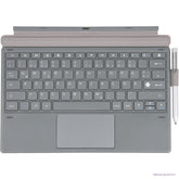 TERRA TYPE COVER PAD 1200[UK] - Tastatur - Touchpad - Tastatur