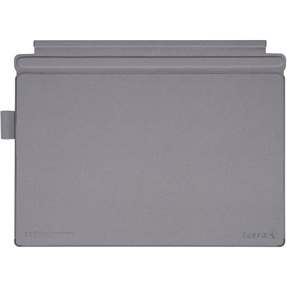 TERRA TYPE COVER PAD 1200[UK] - Tastatur - Touchpad - Tastatur