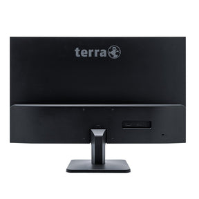 TERRA LCD/LED 2727W HA V2 black HDMI/DP/USB-C GREENLINE PLUS - Flachbildschirm (TFT/LCD) - 68,6 cm