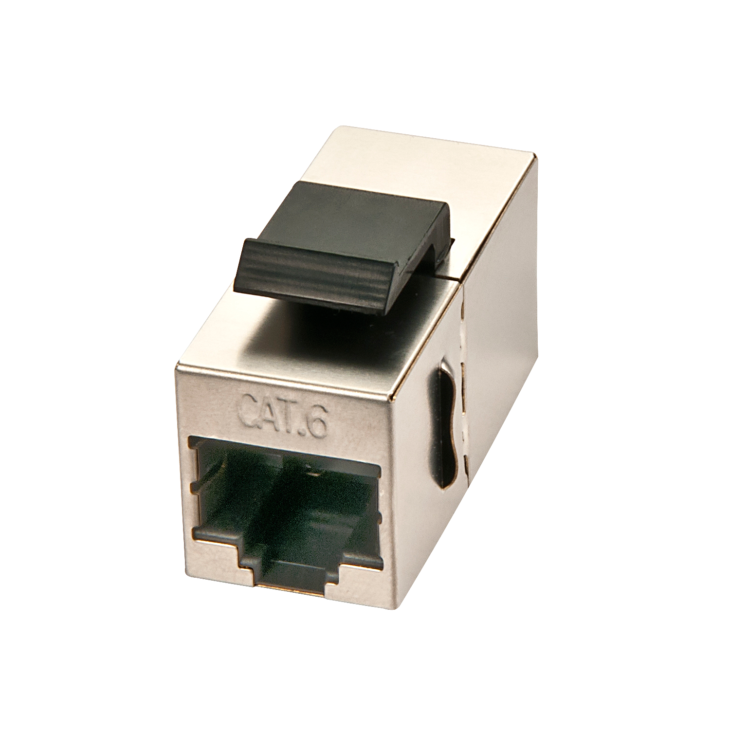 Lindy Modularer Einschub (Kopplung) - RJ-45