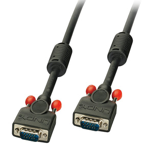 Lindy VGA-Kabel - HD-15 (VGA) (M) bis HD-15 (VGA)