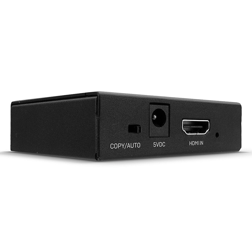 Lindy 4K HDMI 1.4 UHD Splitter - Video-/Audio-Splitter