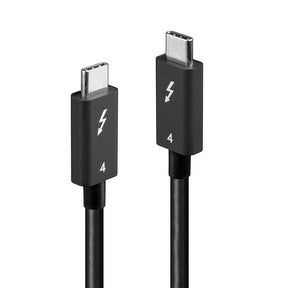 Lindy USB-Kabel - 24 pin USB-C (M) zu 24 pin USB-C (M)