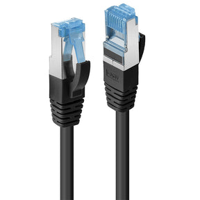 Lindy Patch-Kabel - RJ-45 (M) bis RJ-45 (M)