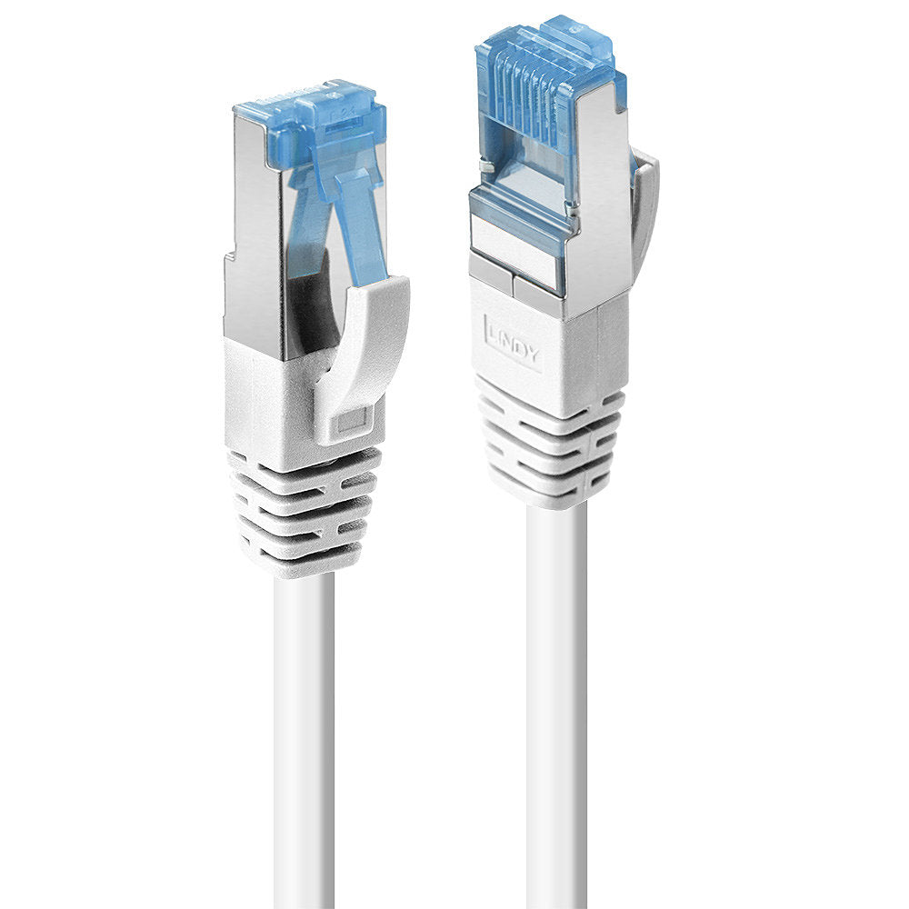 Lindy Patch-Kabel - RJ-45 (M) bis RJ-45 (M)