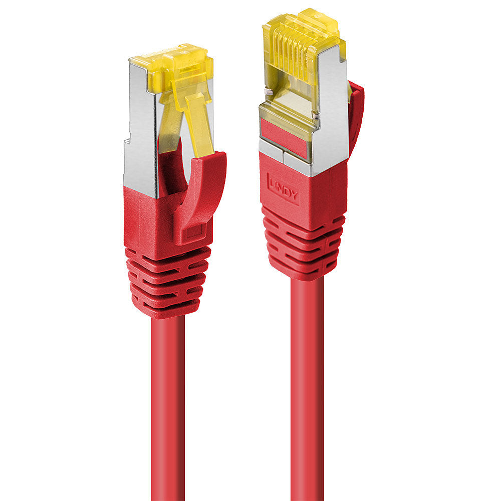 Lindy Patch-Kabel - RJ-45 (M) bis RJ-45 (M)