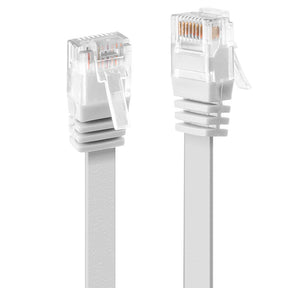 Lindy Patch-Kabel - RJ-45 (M) bis RJ-45 (M)