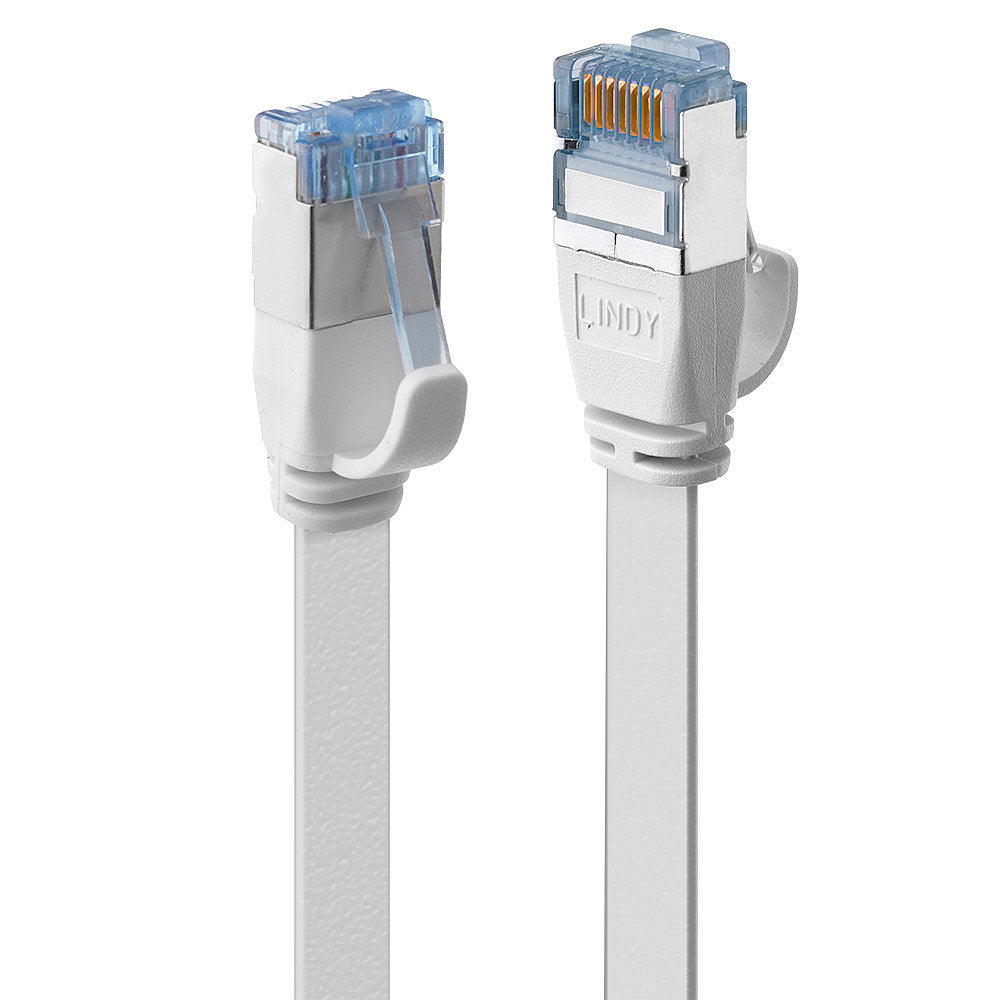 Lindy Patch-Kabel - RJ-45 (M) bis RJ-45 (M)