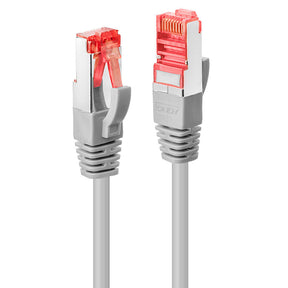 Lindy Patch-Kabel - RJ-45 (M) bis RJ-45 (M)