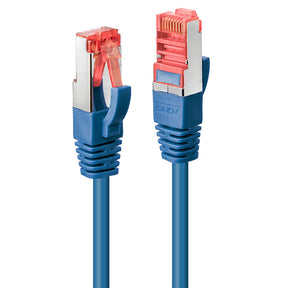 Lindy Patch-Kabel - RJ-45 (M) bis RJ-45 (M)