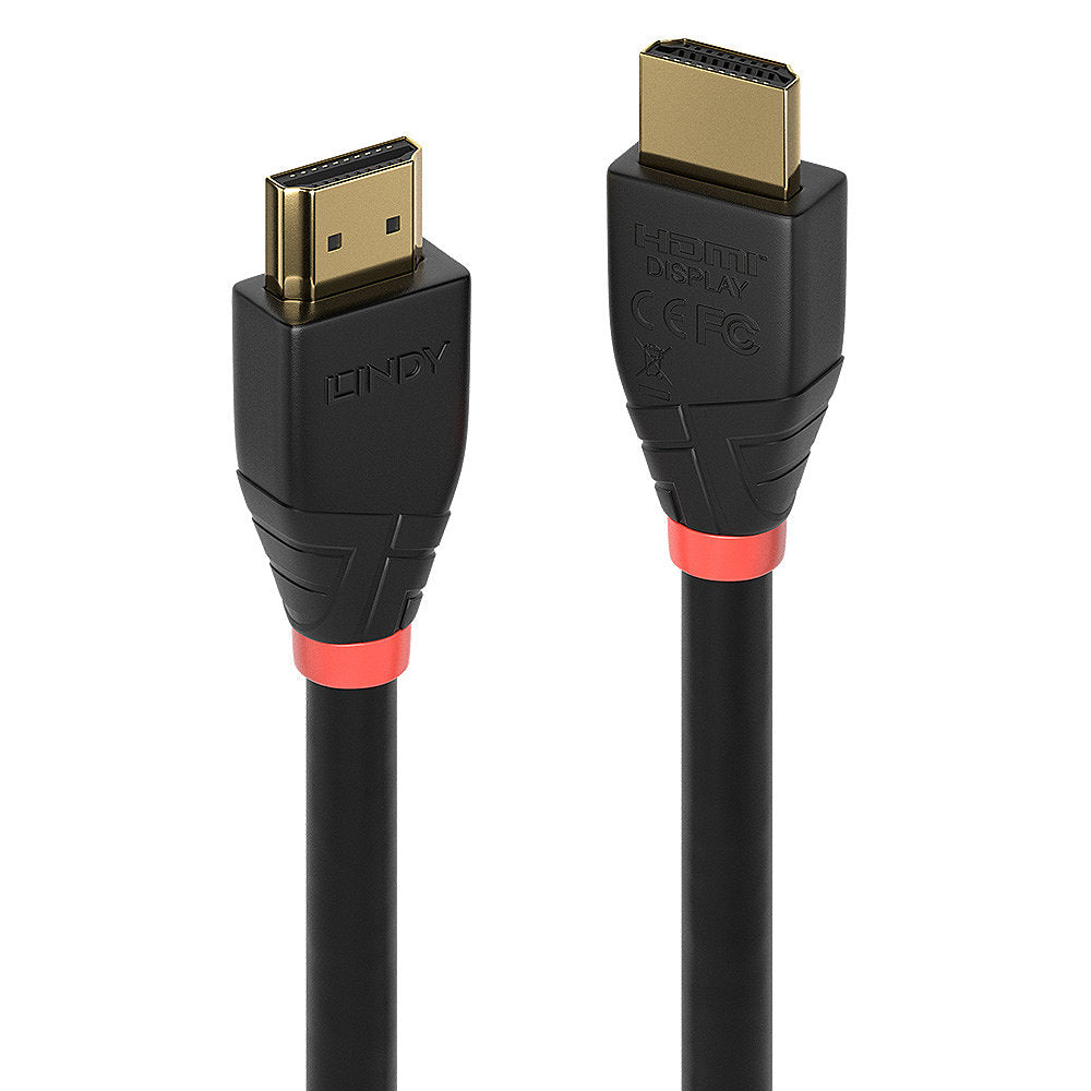 Lindy HDMI-Kabel - HDMI männlich zu HDMI männlich