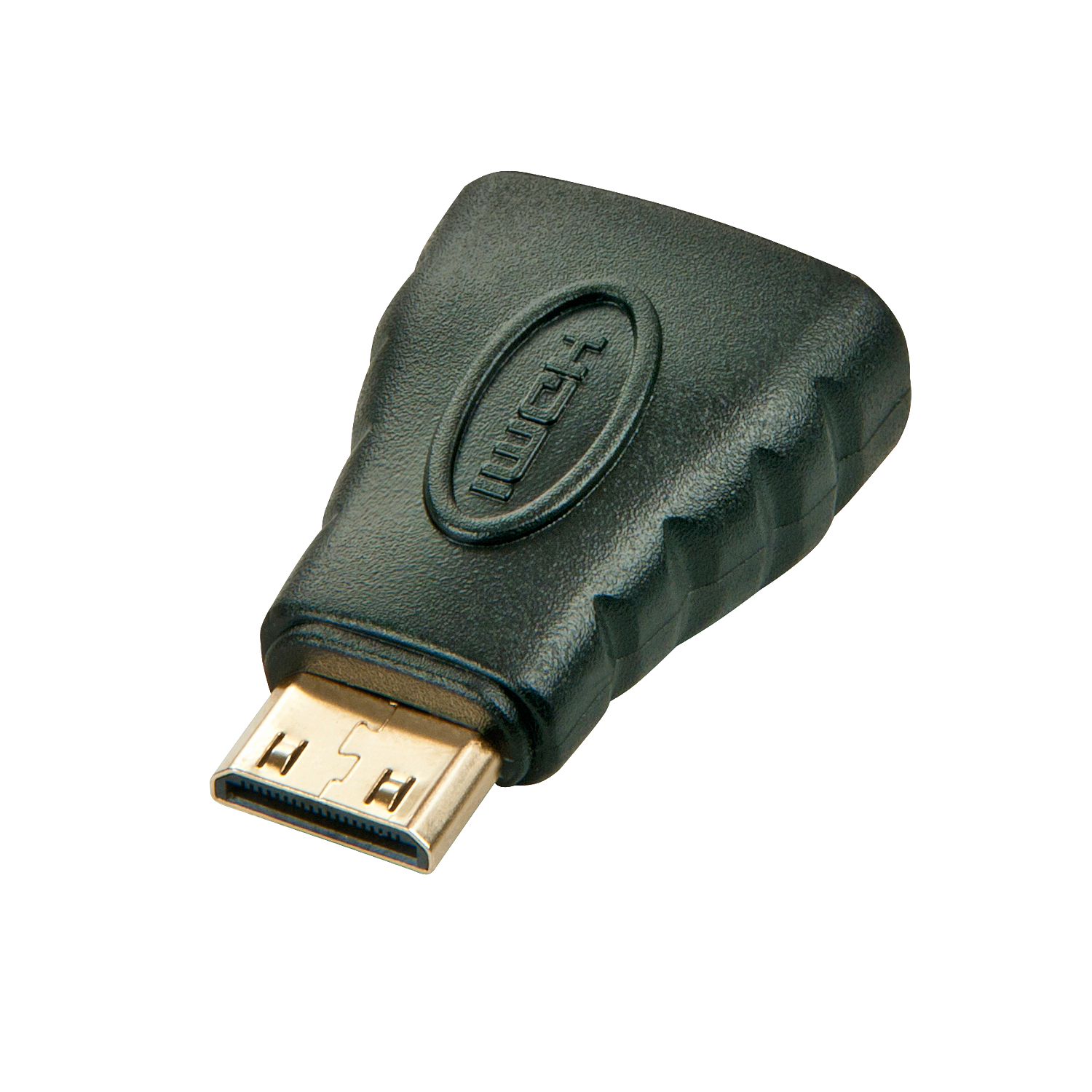 Lindy HDMI-Adapter - HDMI (W) bis mini HDMI (M)