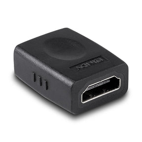 Lindy Premium HDMI Coupler - HDMI Kupplung