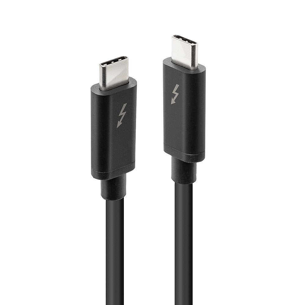 Lindy Thunderbolt-Kabel - USB-C (M) bis USB-C (M)