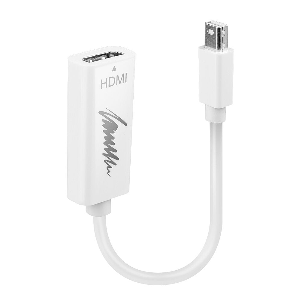 Lindy Videoanschluß - Mini DisplayPort (M)