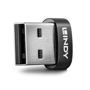 Lindy USB-Adapter - USB (M) zu USB-C (W)