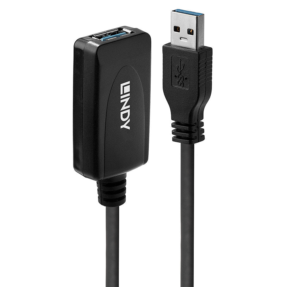 Lindy Active Extension Cable - USB-Erweiterung