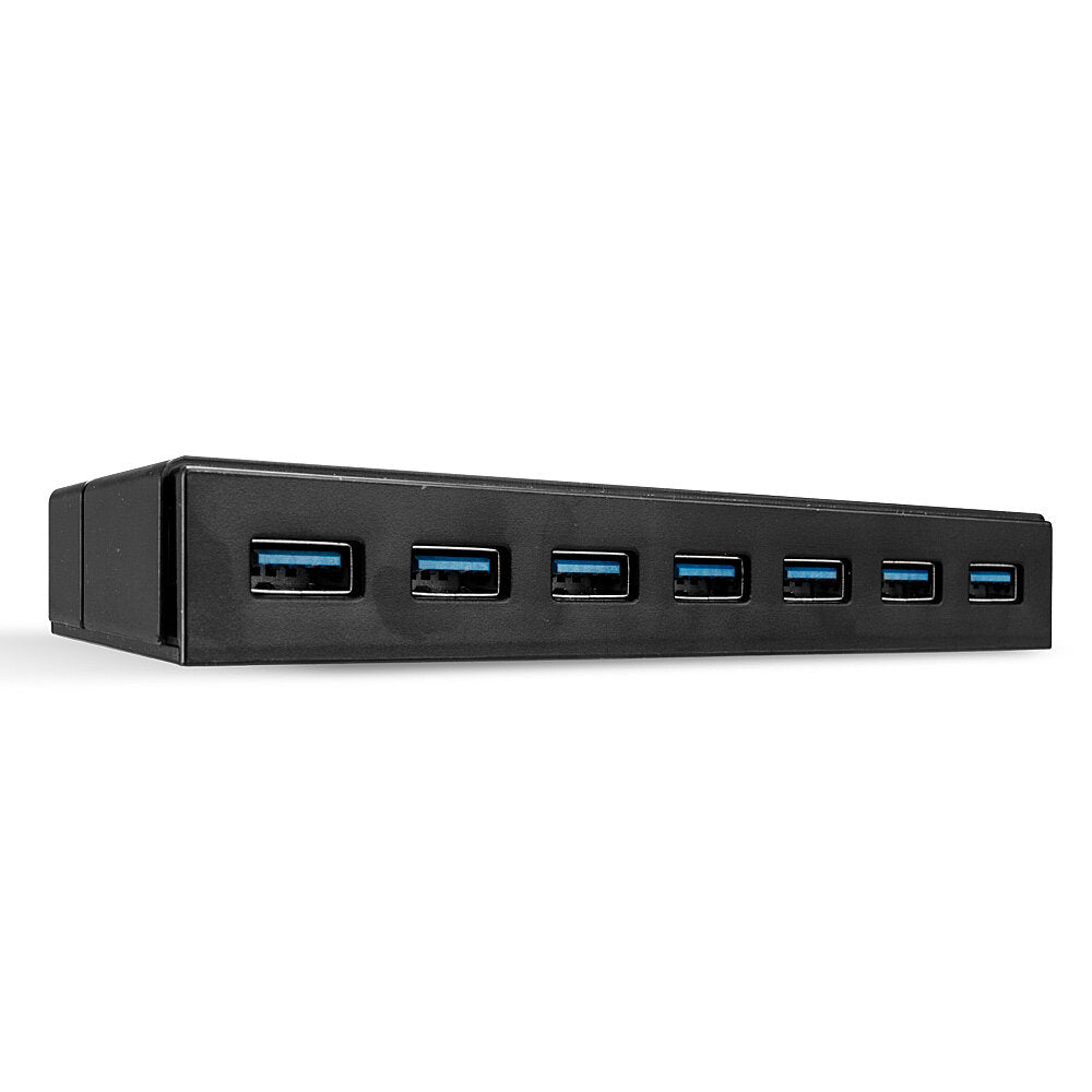 Lindy 7 Port USB 3.0 Hub mit Ladefunktion - Hub