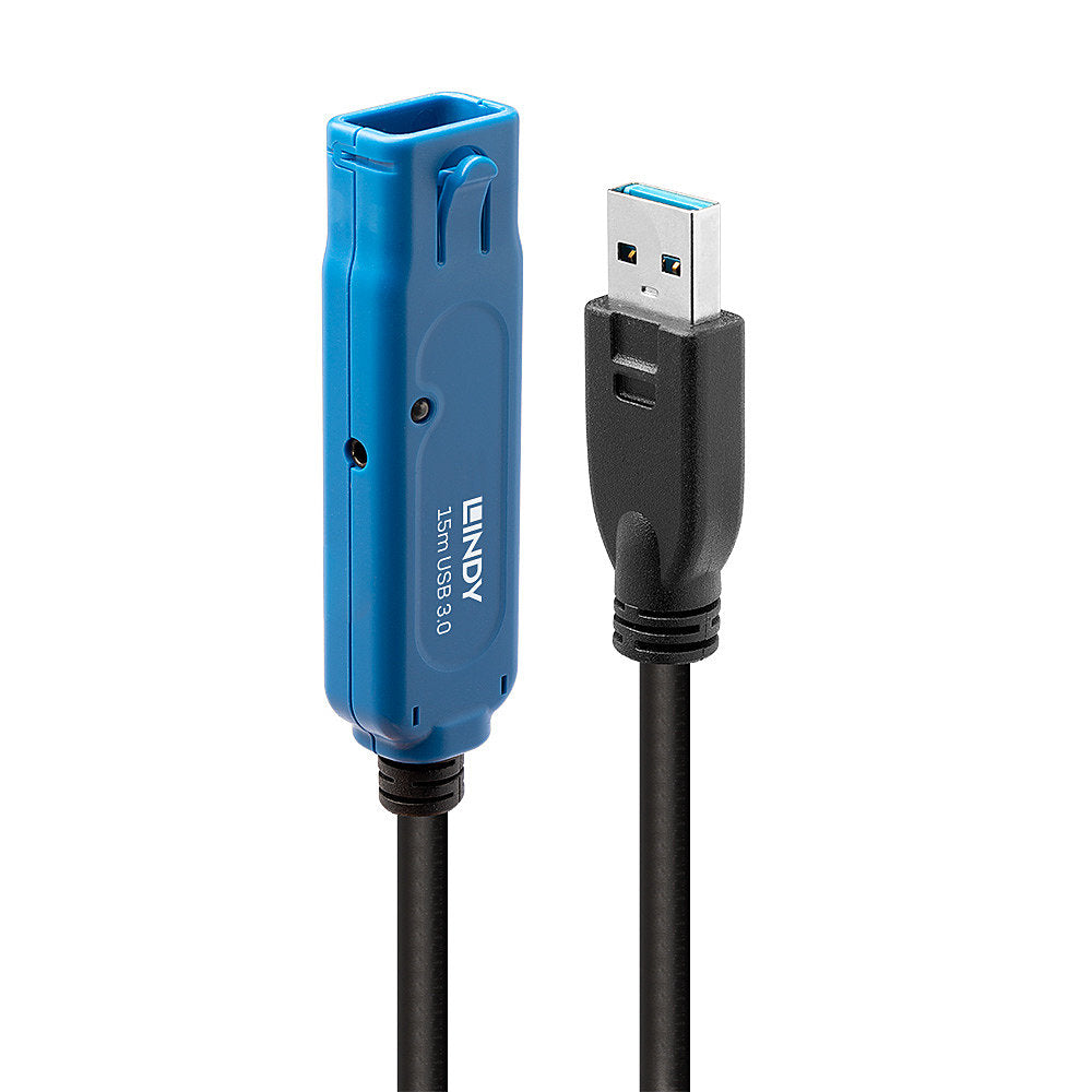 Lindy Pro - USB-Verlängerungskabel - USB Typ A (M)