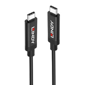 Lindy USB-Kabel - USB Typ A (M) zu USB Typ A (M)