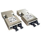 Lindy DVI-D Extender, Transmitter and Receiver