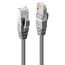 Lindy Patch-Kabel - RJ-45 (M) zu RJ-45 (M)