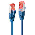 Lindy Patch-Kabel - RJ-45 (M) bis RJ-45 (M)