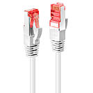 Lindy Patch-Kabel - RJ-45 (M) bis RJ-45 (M)