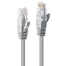 Lindy Patch-Kabel - RJ-45 (M) bis RJ-45 (M)