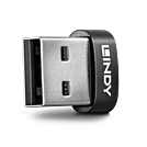 Lindy USB-Adapter - USB (M) zu USB-C (W)