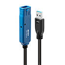 Lindy USB 3.0 Active Extension Cable Pro - USB-Erweiterung