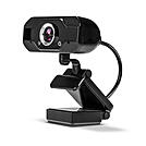 Lindy Full HD 1080p Webcam with Microphone - Webcam