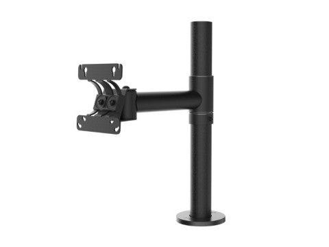 Ergonomic Solutions Arc VESA 75/100 Mount with 200mm Swingarm