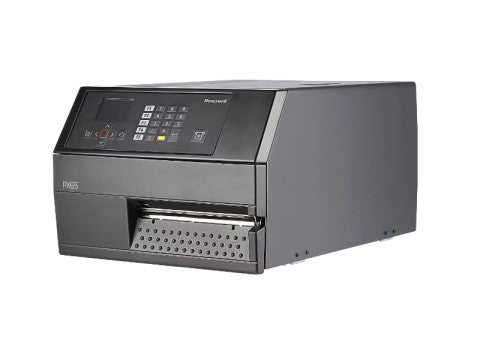 HONEYWELL PX65A Ethernet Parallel InterfaceTT 300 - Etiketten-/Labeldrucker - Etiketten-/Labeldrucker