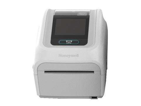 HONEYWELL PC45 DT LCD LatinFont RTC HC LAN 203DPI No Powercord