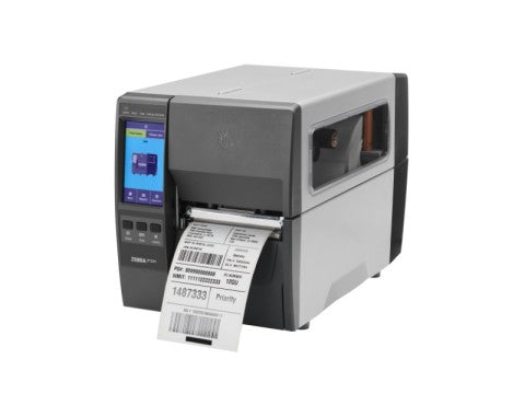 Zebra TT Printer ZT231R 4in 203 dpi Thermal US - Drucker - 203 dpi