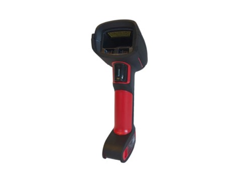 HONEYWELL SER Kit Tethered. 1D/2D XLR focus. 1990iXLR-3 and RS232 Industrial Grade cable - Barcode-Scanner