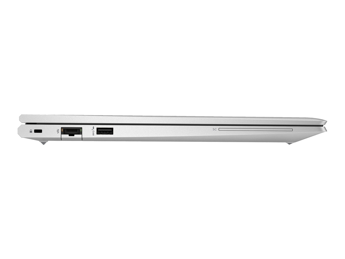 HP EliteBook 655 G10 Notebook - 180°-Scharnierdesign - AMD Ryzen 7 7730U / 2 GHz - Win 11 Pro - Radeon Graphics - 16 GB RAM - 512 GB SSD NVMe - 39.6 cm (15.6")