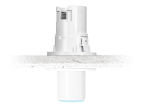 UbiQuiti Wireless Access-Point Montageset - Deckenmontage möglich (Packung mit 3)