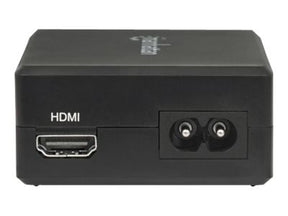 Manhattan Smart Video Multiport Dock, Ports (x5):