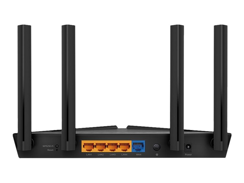 TP-LINK Archer AX23 V1 - Wireless Router - 4-Port-Switch