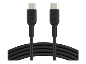 Belkin BOOST CHARGE - USB-Kabel - 24 pin USB-C (M)