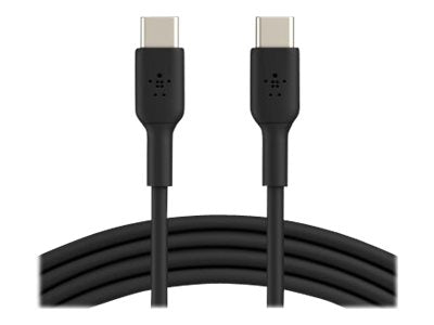 Belkin BOOST CHARGE - USB-Kabel - 24 pin USB-C (M)