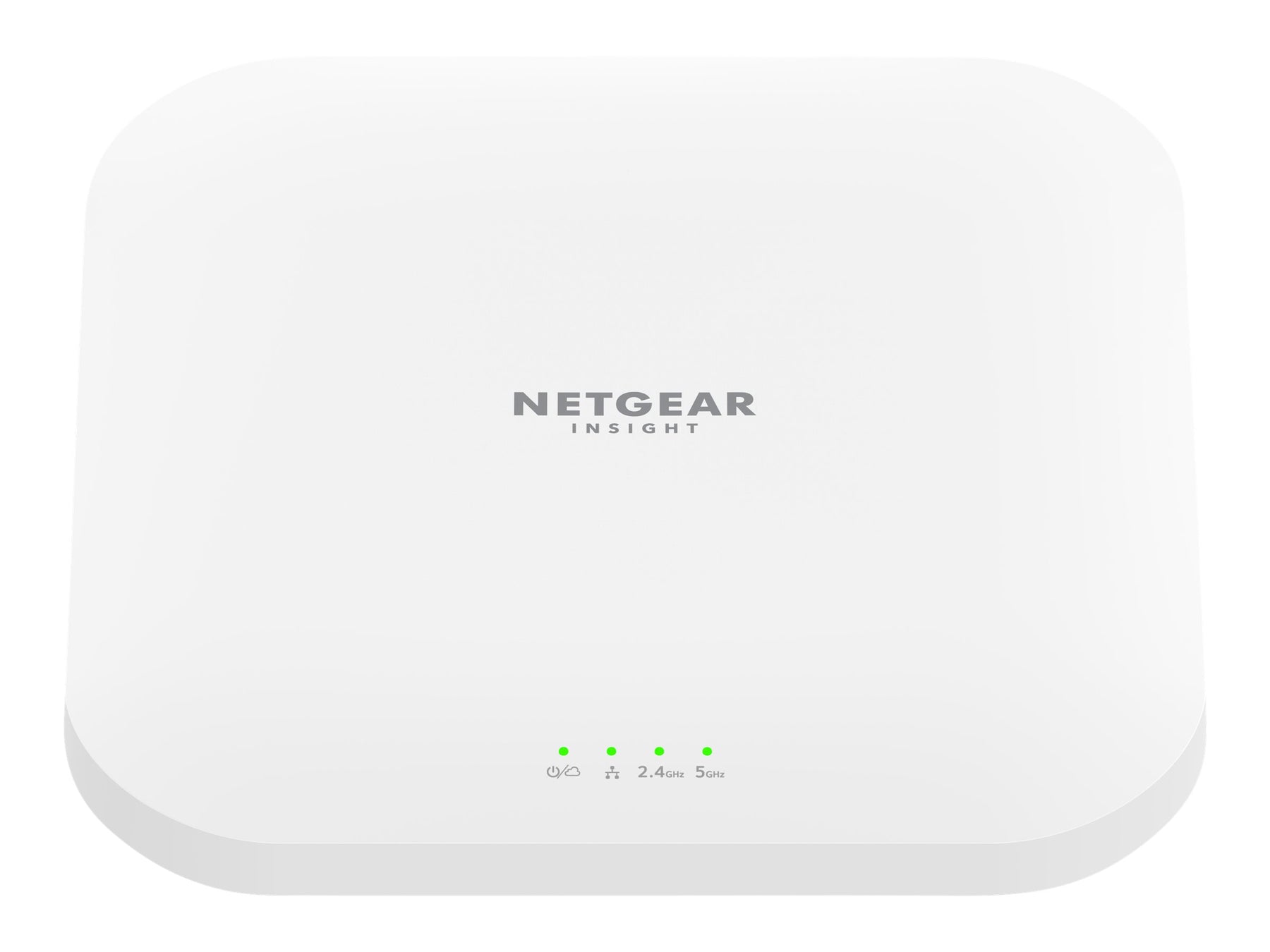 Netgear Insight WAX620 - Accesspoint - 802.11a/b/g/n/ac/ax