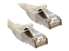 Lindy Patch-Kabel - RJ-45 (M) bis RJ-45 (M)