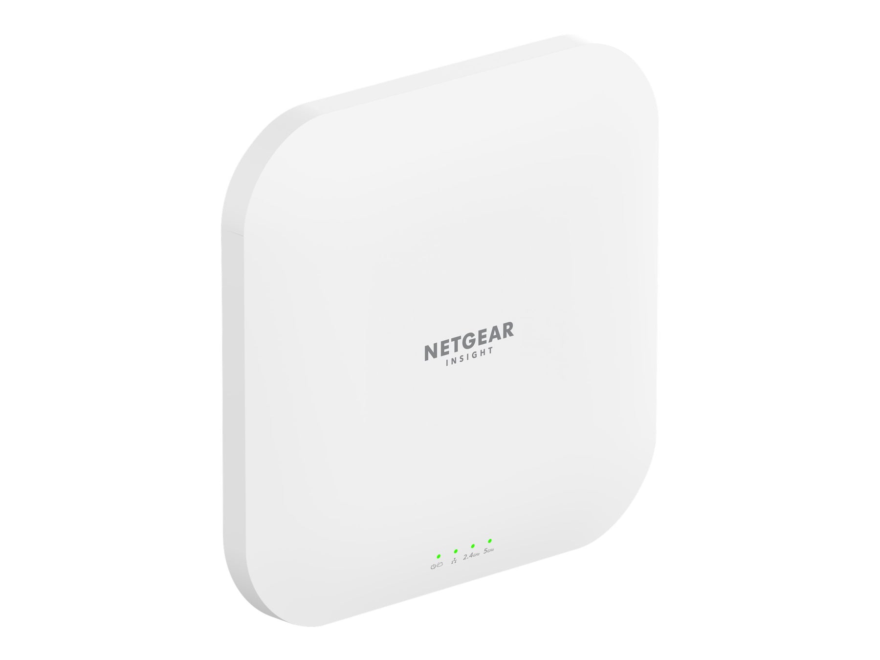 Netgear Insight WAX620 - Accesspoint - 802.11a/b/g/n/ac/ax