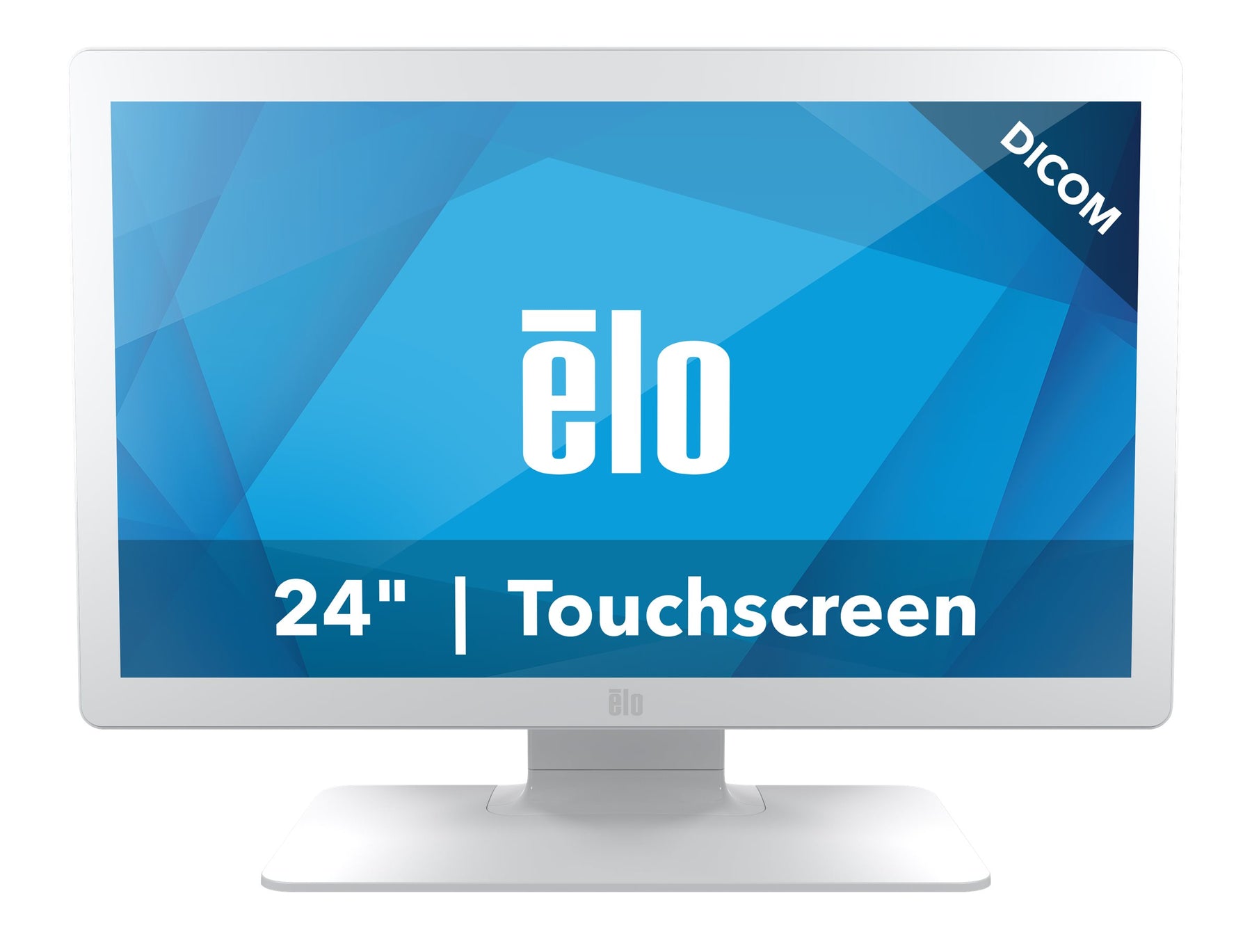 Elo Touch Solutions Elo 2403LM - Medical Grade - LCD-Monitor - 61 cm (24")