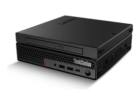 Lenovo ThinkStation P3 30H0 - Mini - 1 x Core i7 13700T / 1.4 GHz